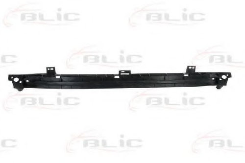 Suport,tampon PEUGEOT 206 Hatchback (2A/C) (1998 - 2016) BLIC 5502-00-5507940P piesa NOUA
