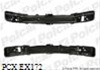 Suport,tampon Polcar Dacia 28B107-3PL