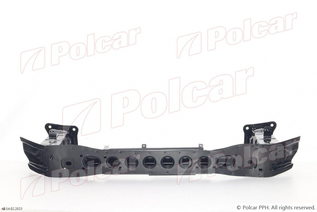 Suport,tampon Polcar Ford 32C107-3PL