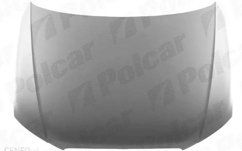 Suport,tampon Polcar Innocenti 133507-3PL