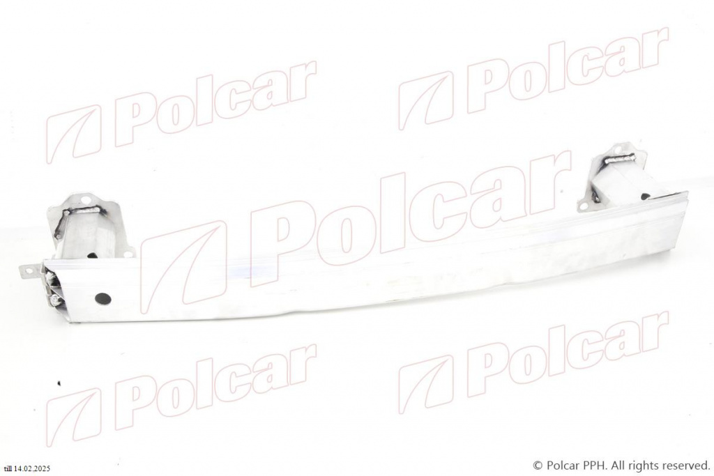 Suport,tampon Polcar Opel 23L307-3PL