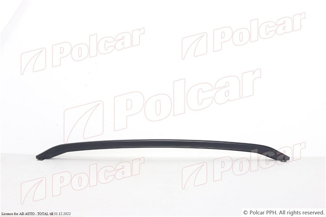 Suport,tampon Polcar Vw 95180713PL