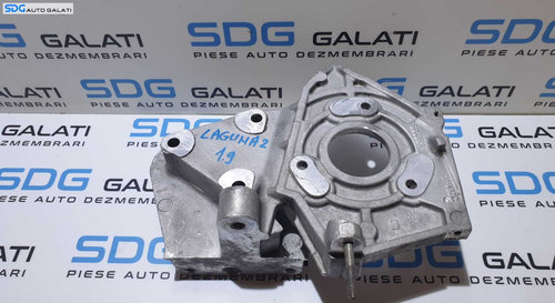Suport Tampon Pompa Inalta Presiune Accesorii Motor Renault Laguna 2 1.9 DCI 2001 - 2007 Cod 31932C ...