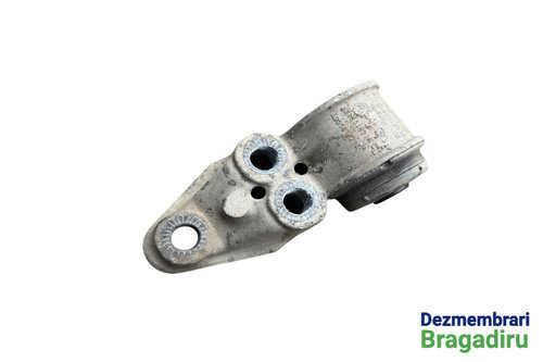 Suport tampon punte stanga spate Cod: 8E0501522H 8E0501522H Audi A6 4B/C5 [facelift] [2001 - 2004] S...