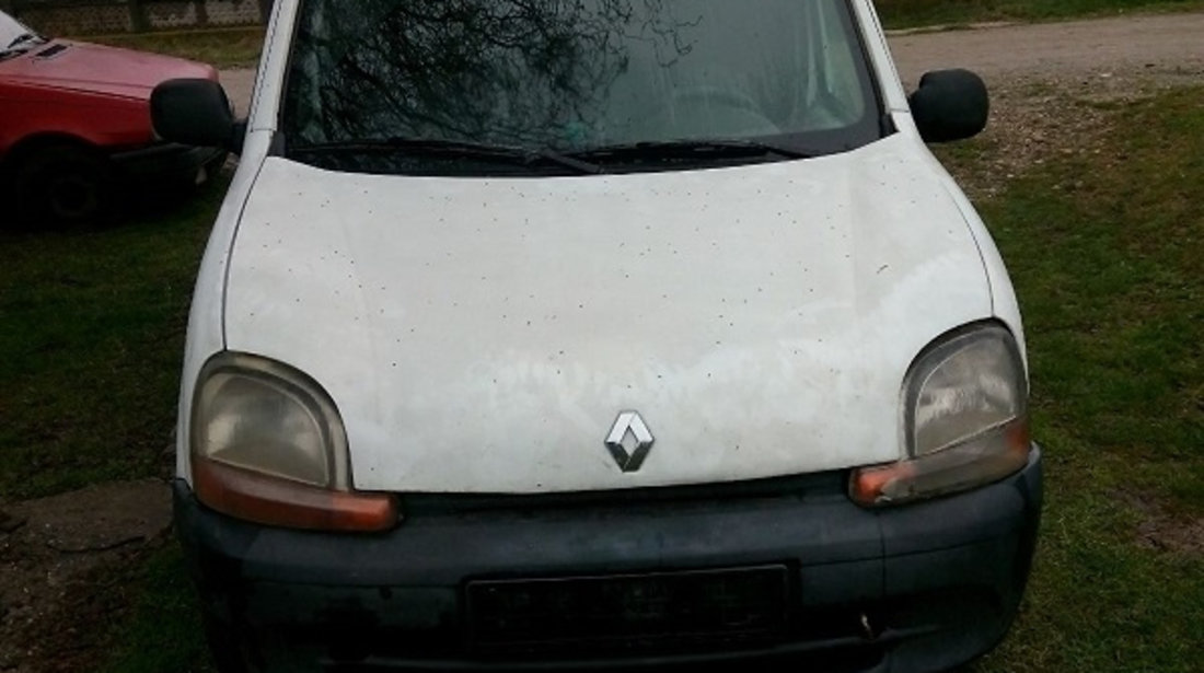 SUPORT / TAMPON RENAULT KANGOO 1.9 D FAB. 1997 – 2007 ⭐⭐⭐⭐⭐