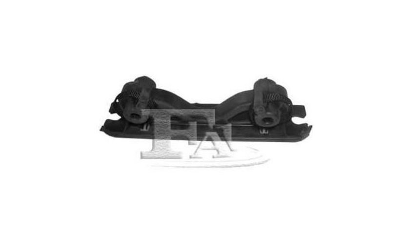 Suport tampon sistem evacuare Fiat STILO Multi Wagon (192) 2003-2008 #2 255417