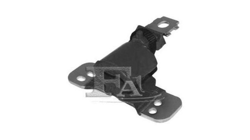 Suport tampon sistem evacuare Renault FLUENCE (L30_) 2010-2016 #2 7738