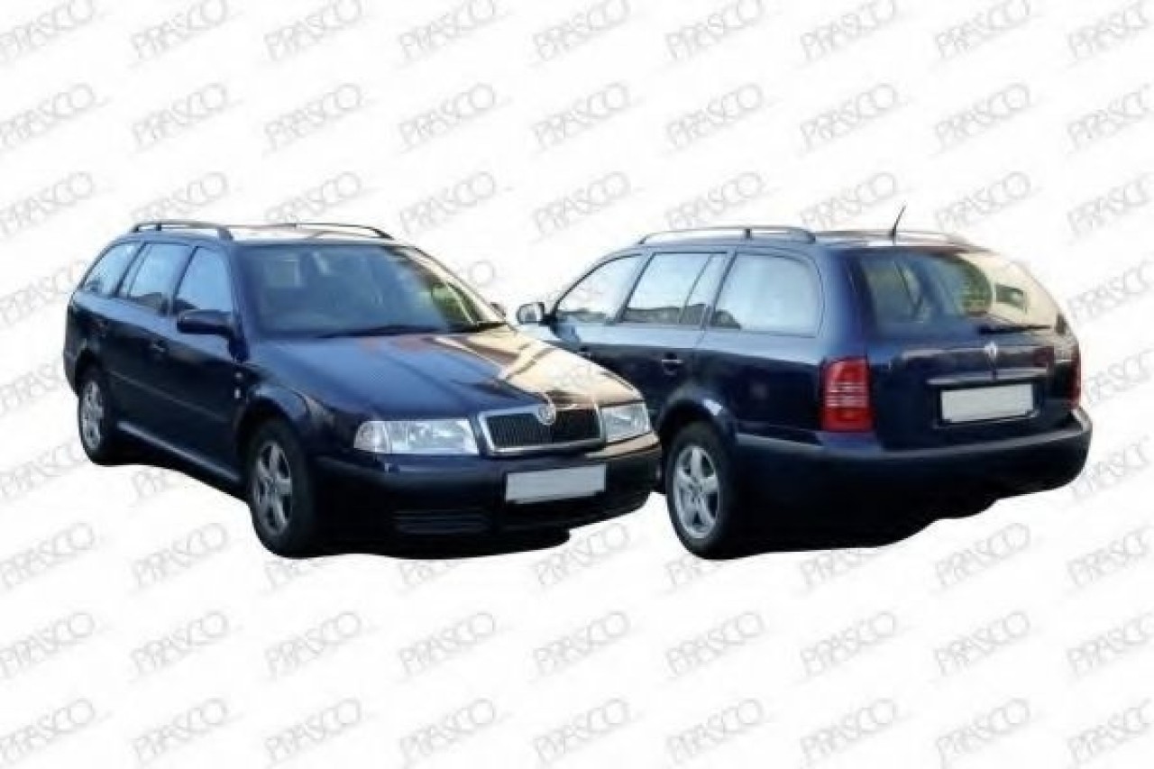 Suport,tampon SKODA OCTAVIA I (1U2) (1996 - 2010) PRASCO SK0221622 piesa NOUA