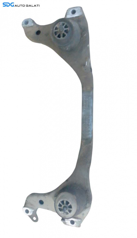 Suport Tampon Traversa Jug Cutie Viteze Volkswagen Touareg 7L 2.5 TDI 2002 - 2010 Cod 7L6199207 [M7970]