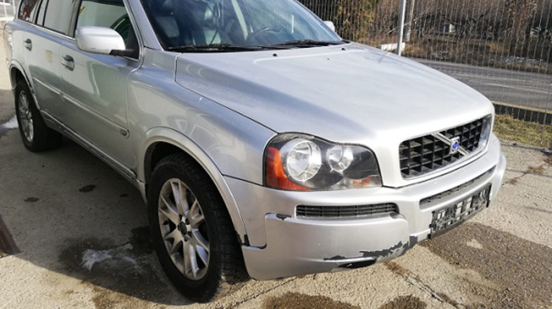 SUPORT / TAMPON VOLVO XC90 1 / 2.5 T / D3 / D5 FAB. 2002 - 2014 ⭐⭐⭐⭐⭐