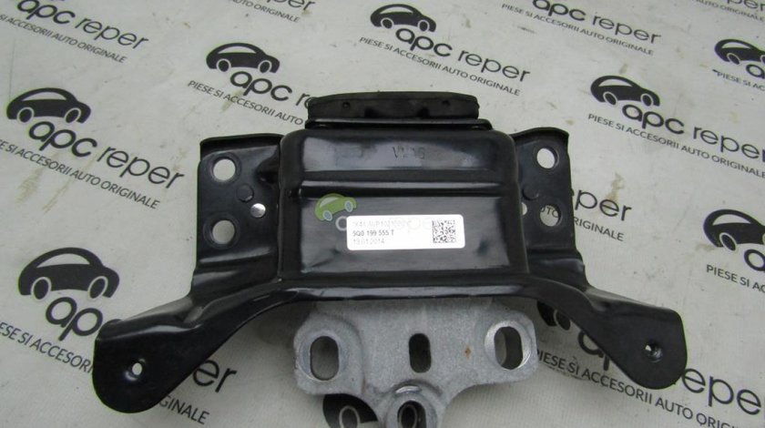 Suport +Tampon VW Golf 7 - Audi A3 8V cod 5Q0199555T