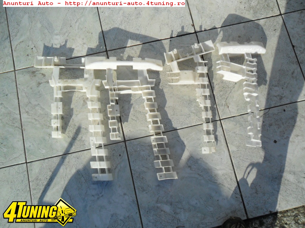Suport tapiterie VW Touareg