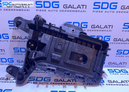 Suport Tava Baterie Acumulator Volkswagen Jetta 2006 - 2018 Cod 1K0915333H 1K0 915 333 H