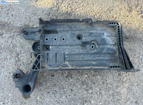 Suport Tavita Baterie Seat Leon 5F 2013 - 2020 Cod 5Q0915321H 5Q0915331J [C8967]