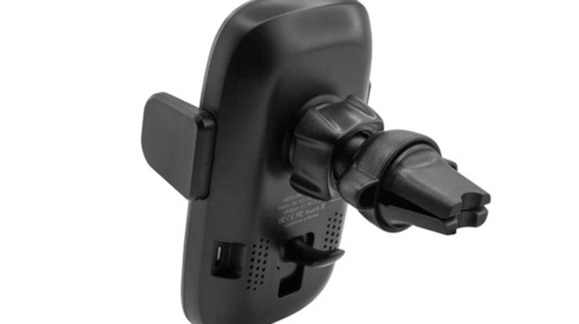 SUPORT TELEFON 4.7' - 6.5' CU INCARCARE WIRELESS QI
