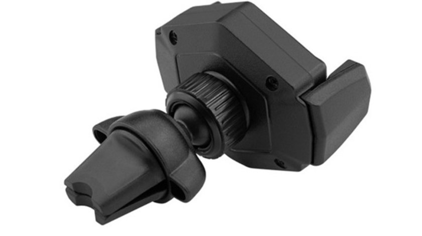 SUPORT TELEFON 4.7' - 6.5' CU INCARCARE WIRELESS QI , CU ARTICULATIE ROTATIVA 360