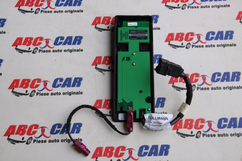 Suport telefon Audi A4 2007-2011 8K2, B8 8K0862402