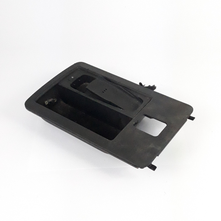 Suport Telefon Audi A8 (4E) 2002-2009 4.2 Quattro Bfm Benzina 4E0863075