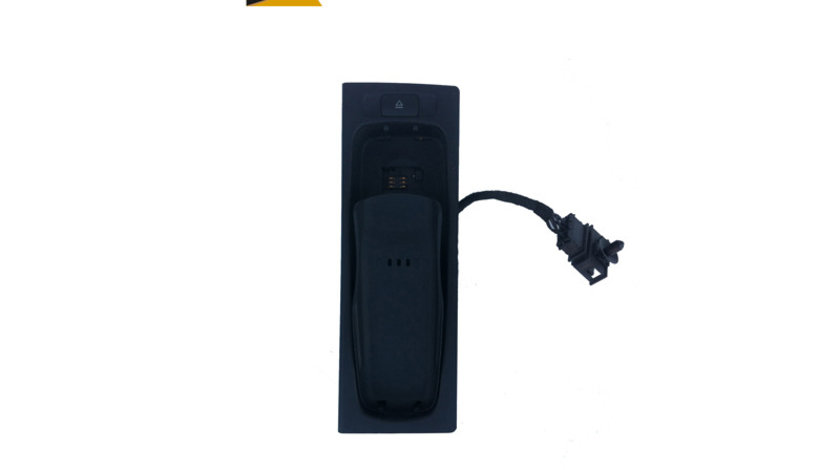 Suport telefon Audi A8 D3 4E an 2003 - 2010