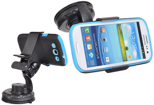 Suport Telefon Auto Art S2224