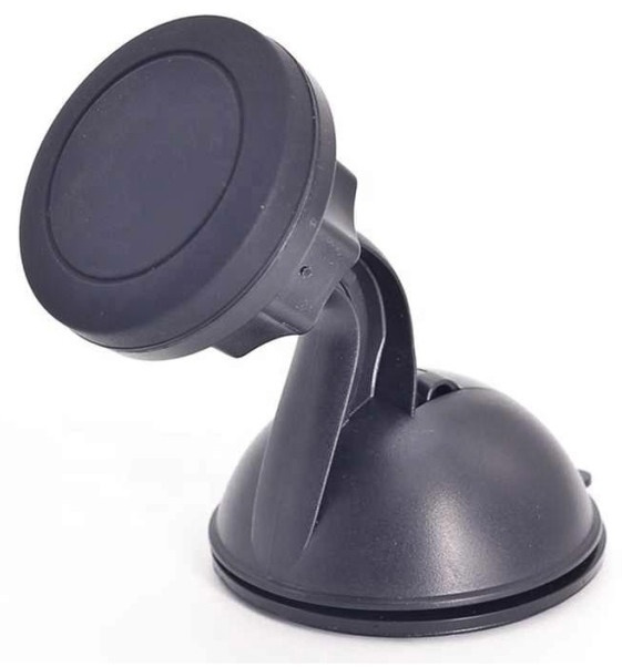 Suport Telefon Auto Magnetic Cu Ventuza Pentru Parbriz 190925-6