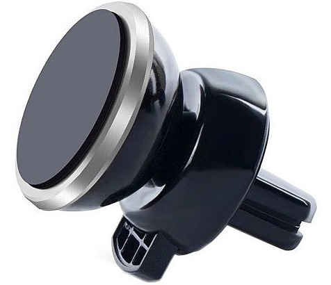 Suport Telefon Auto Magnetic Grila Ventilatie Carmax 35530