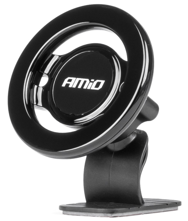 Suport Telefon Auto Magnetic Pentru Bord Amio 03794