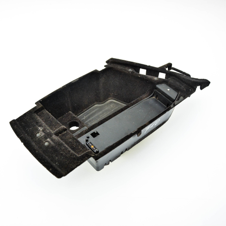 Suport Telefon Bmw 5 - F10, F18, F11 2009-2017 520 D N47 D20 C Motorina 9206731, 9215827, 6930561