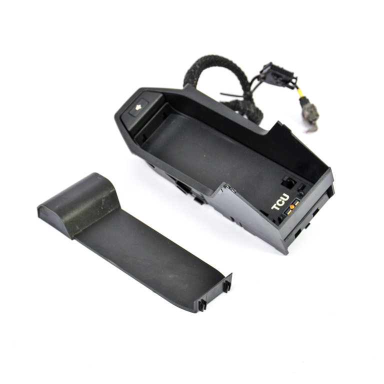 Suport Telefon Bmw 7 (E65, E66, E67) 2001-2008 750 I,Li N62 B48 B Benzina 6944222, 6 944 222, 84.21-6 944 222