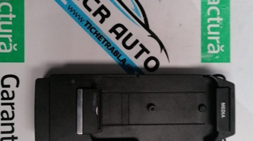 Suport telefon BMW F01, F02 2009-2015 cod 2199392 - 200 ron