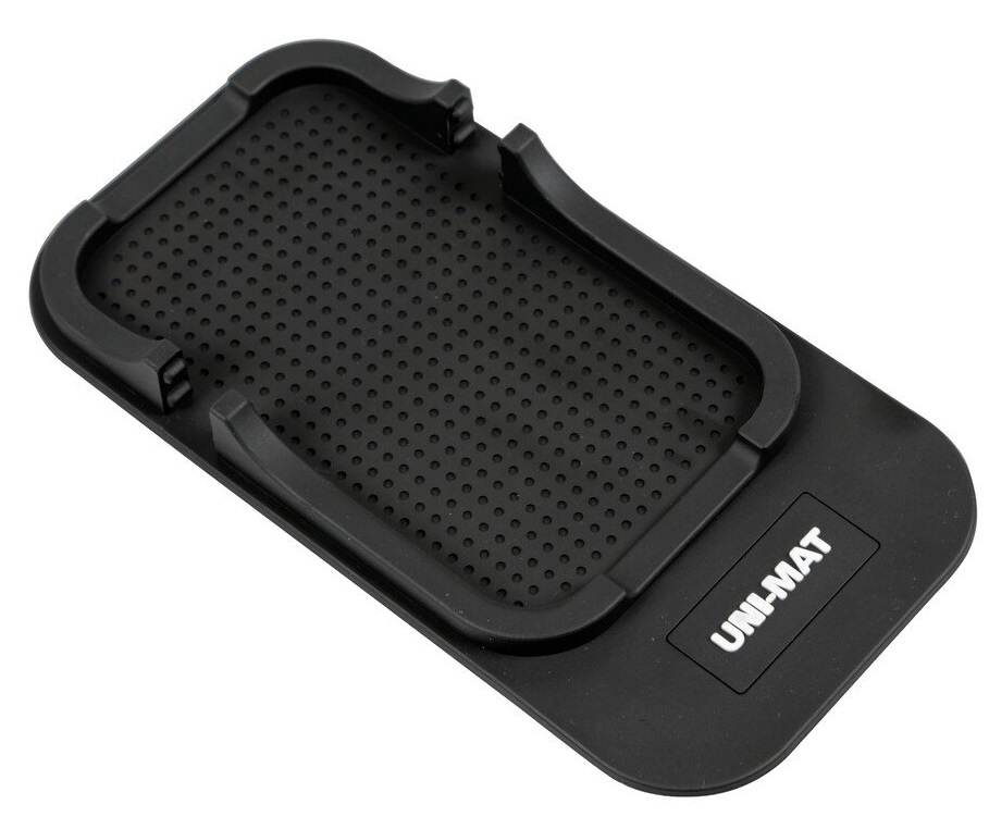 Suport Telefon Bord Anti-Alunecare Lampa Uni Mat, 185 x 95mm LAM65453