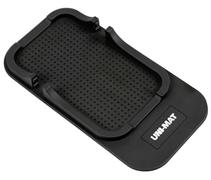 Suport Telefon Bord Anti-Alunecare Lampa Uni Mat, 185 x 95mm LAM65453