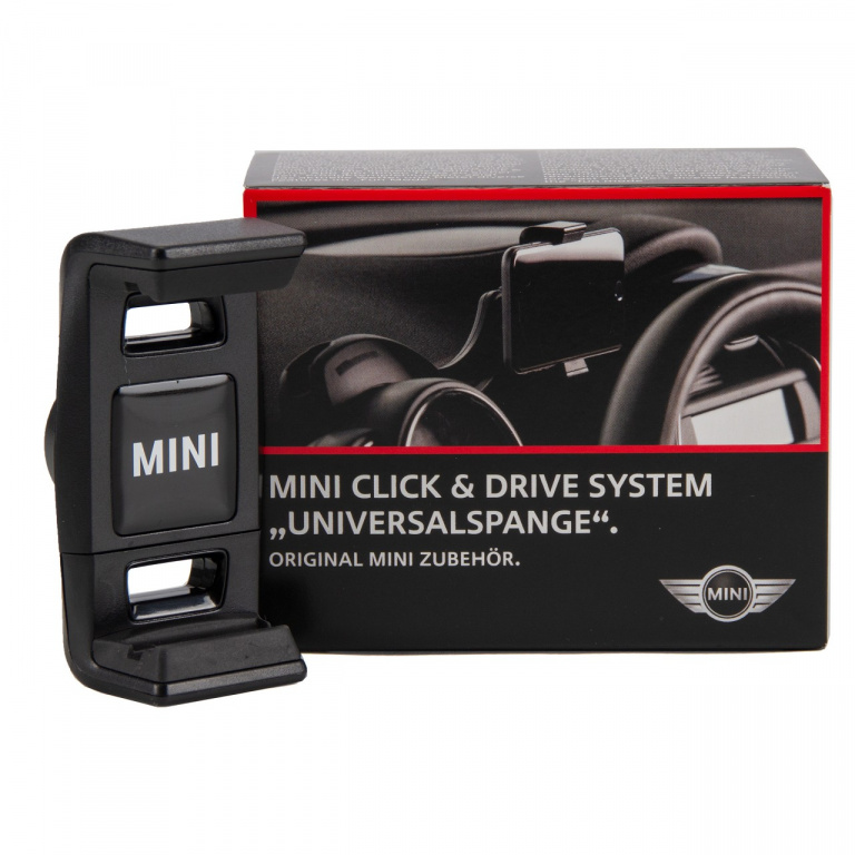 Suport Telefon Click &amp; Drive Oe Mini Cooper 65902406942