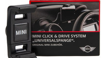 Suport Telefon Click &amp; Drive Oe Mini Cooper 65...