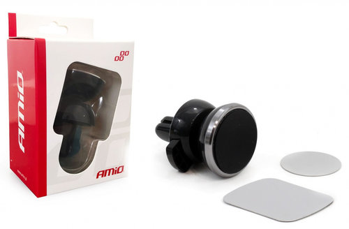 Suport Telefon Cu Magnet Amio 01704