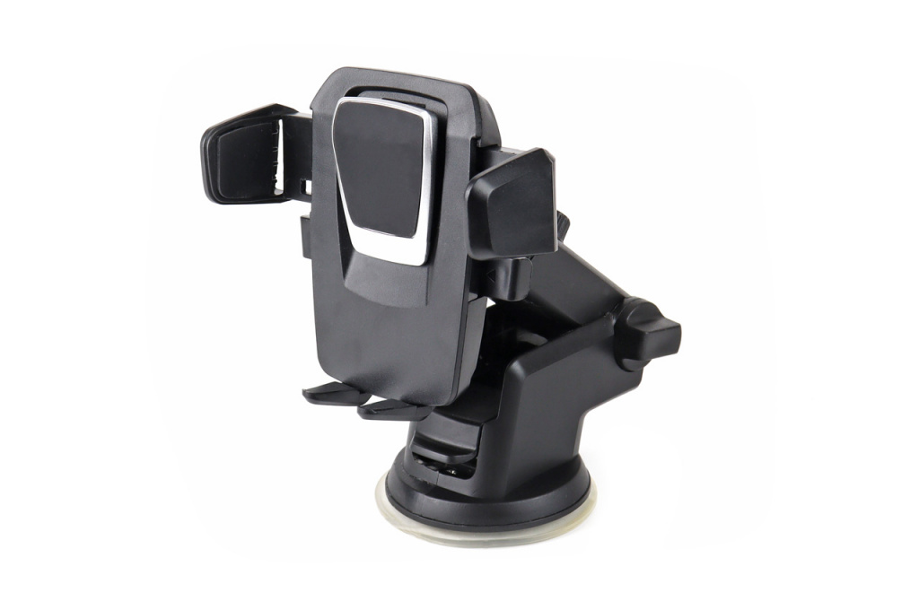 Suport Telefon Cu Ventuză Hold-16 Amio 02482