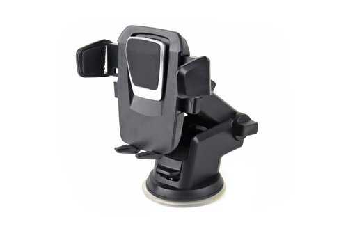 Suport Telefon Cu Ventuză Hold-16 Amio 02482