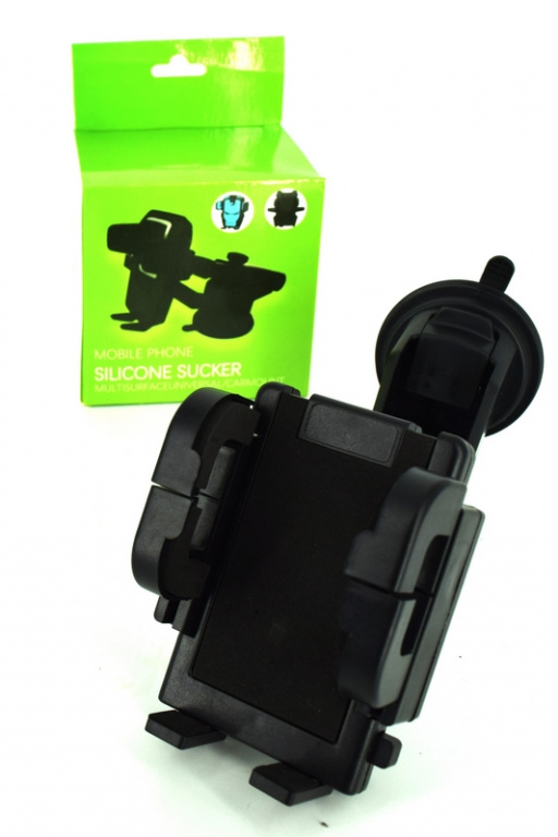 Suport Telefon Cu Ventuza Art SS-01