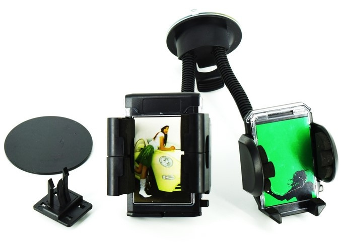 Suport Telefon Cu Ventuza Dublu XPA8 010917-8