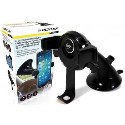 Suport Telefon Dunlop Abs Pentru Parbriz 360 35503432