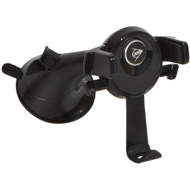 Suport Telefon Dunlop Abs Pentru Parbriz 360 35503432