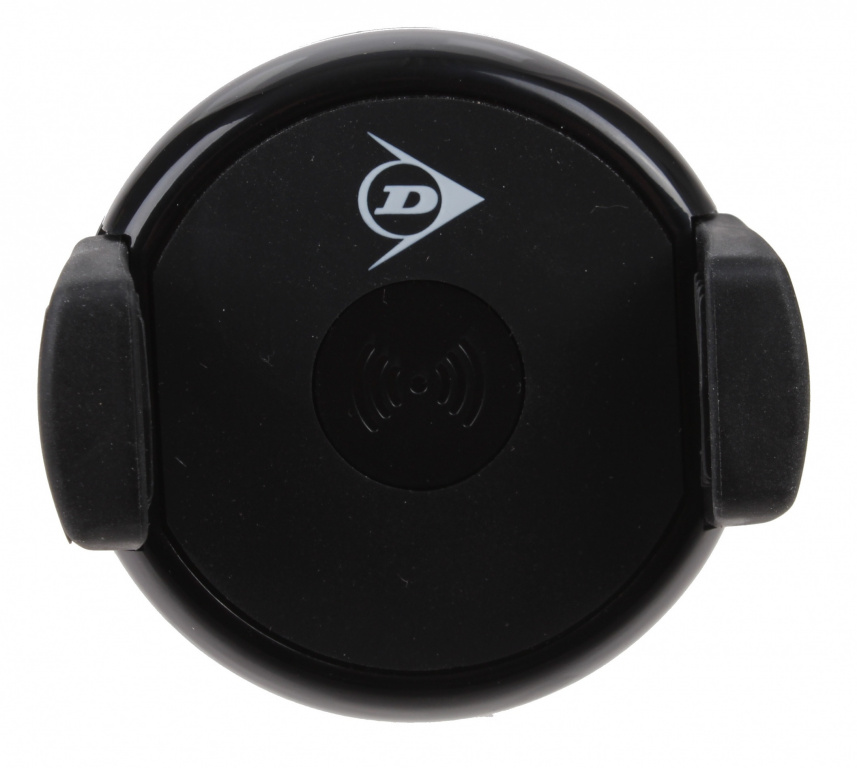 Suport Telefon Dunlop In Grila De Ventilatie Incarcator Wireless 5W 35503434