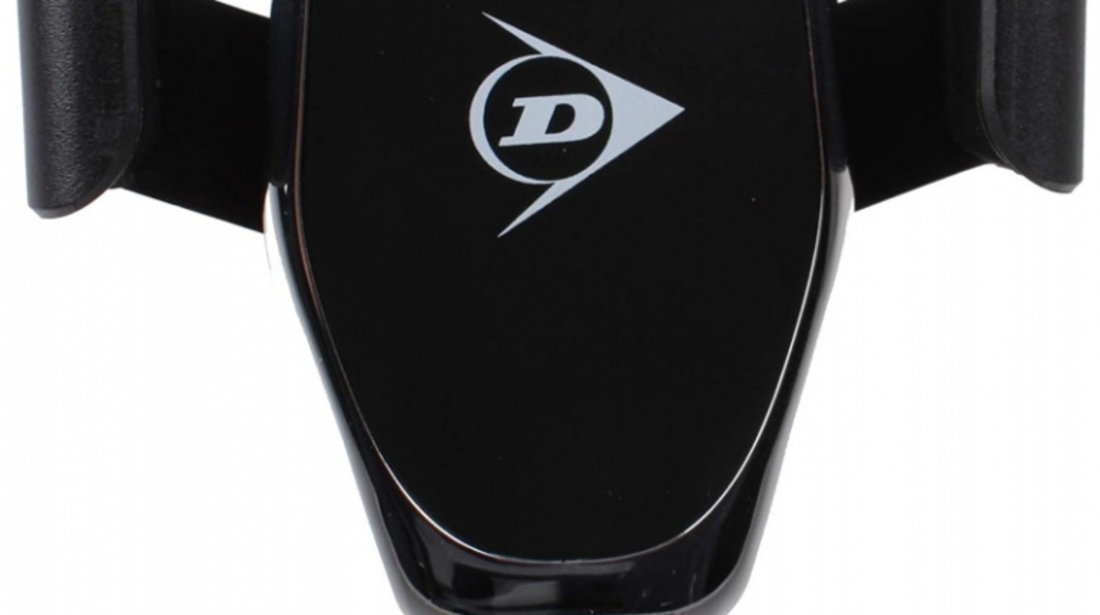 Suport Telefon Dunlop Incarcator Wireless 5W Gravity 35503435