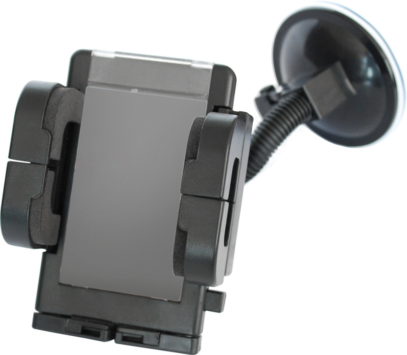 Suport Telefon / Gps Negru Automax 0329
