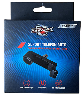 Suport Telefon Grila Ventilatie Auto Carmax 55502