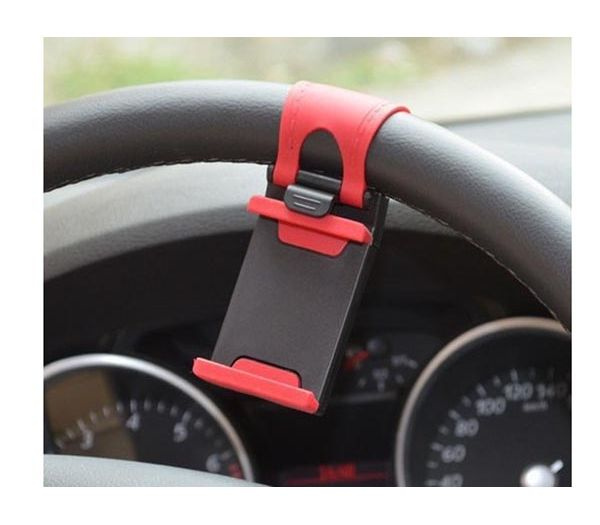 Suport Telefon Inteligent Pentru Volan AR-SPV1