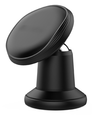 Suport Telefon Magnetic Auto Cu Fixare Pe Bord Si Rotatie Mega Drive 360 02807