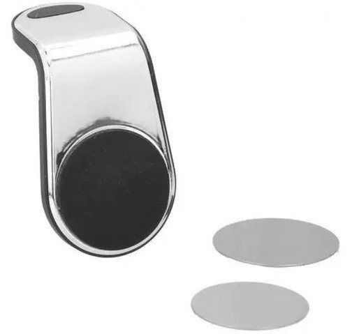 Suport Telefon Magnetic Cromat Dunlop 35503910