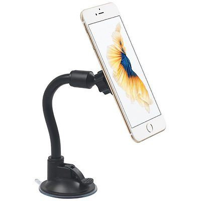 Suport Telefon Magnetic Cu Ventuza DB039 160217-5