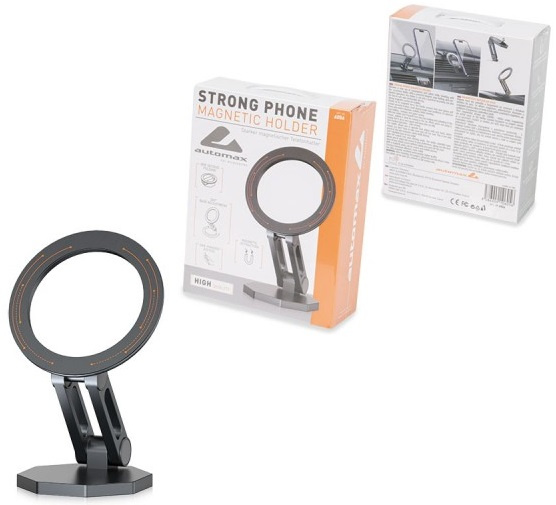 Suport Telefon Magnetic Pentru Bord Automax 6056